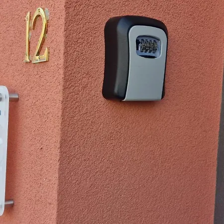 Apartment Zio Cesare 12