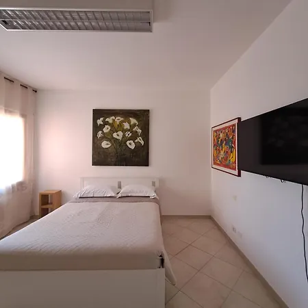 Zio Cesare 12 Apartment Fosso (Venice)