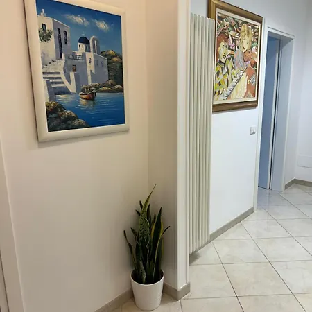 Apartment Zio Cesare 12