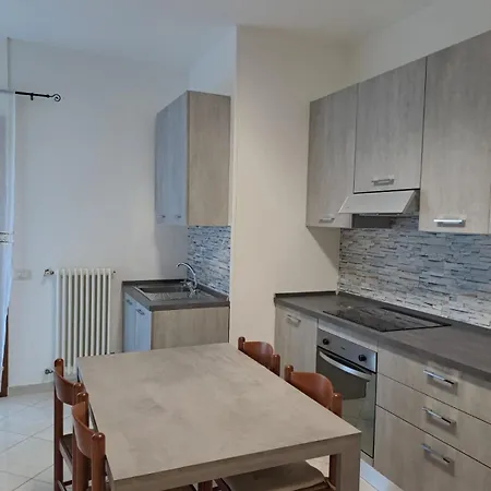 Zio Cesare 12 Apartment Fosso (Venice)